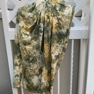 Ashley Stewart skirt